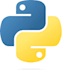 be your python script developer