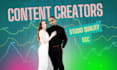 create couple or podcast style ugc video ads for your app or product