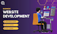 develop your business website