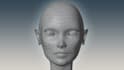 quickly retopologize and uv unwrap a 3d model in blender