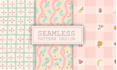 design seamless repeat pattern design