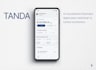 design mobile application interfaces with an intuitive and easy to use