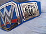 make replica championship belt