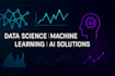 do data science, analytics, ai and machine learning projects