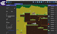 gdevelop 2d games, gdevelop using godot, gdevelop