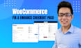 customize your woocomerce checkout