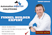be your automation booster expert