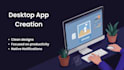 make your desktop app using electron, react, and sqlite3
