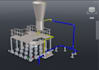 do solidworks and autocad designs