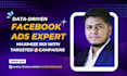 create facebook ads, instagram ads campaigns for marketing