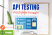 test your applications apis