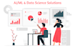 provide python data science, artificial intelligence and dl,ml solutions