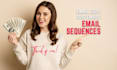 do persuasive email copy, email sequences, newsletters