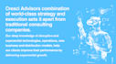 help you to drive your business opportunities in latam