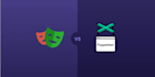 do automation and web scraping using puppeteer or playwright