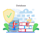 design and develop database