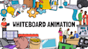 do engaging whiteboard animation upto 20 min