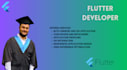 develop high quality ios and android apps using flutter