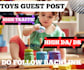 kids toys guest post