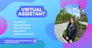 be your virtual assistant