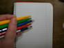 get you through writers block today