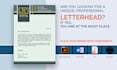 design invoice word and excel, fillable PDF template, letterhead, checklist