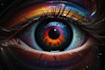 design and create any illustration with stable diffusion ia, hyperrealism