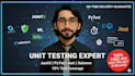 do unit testing of your classes using junit in just 24 hours
