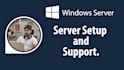 manage your any windows server active directory, dns, dhcp, rdp issues