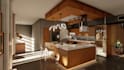 render your architectural project