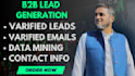 find email address, b2b lead generation, contact info