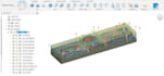 do the cam programming for cnc machining