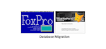 migrate your dbase or foxpro databases