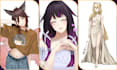 draw amazing anime art that you like