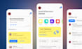 develop mobile applications I flutter expert