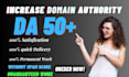 increase moz da, increase da, domain authority with SEO backlinks
