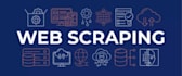 do data scraping using automation