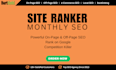 do monthly SEO link building