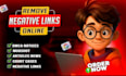 remove mugshots delete negative links,erase bad article false news in google
