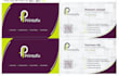 make professional business card design