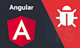 analysis bug and complete within 12 hours in angular