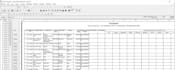 do crystal report or I net clear report design