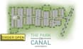 render site plan, property map, plat map, rv map