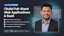 build a full stack web app with next js, astro and node js