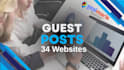 post guest posts on more than da 34 plus sites in turkey