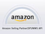 create amazon sp API application