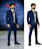 remove backgrounds and image editing