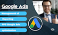 create and setup google winning display ads, ppc campaign,