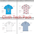 make tech pack fashion design ready 4 manufacturing