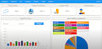 develop web applications in laravel, PHP, and yii2